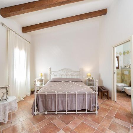 Poggio Ai Legni Villa Certaldo Eksteriør billede