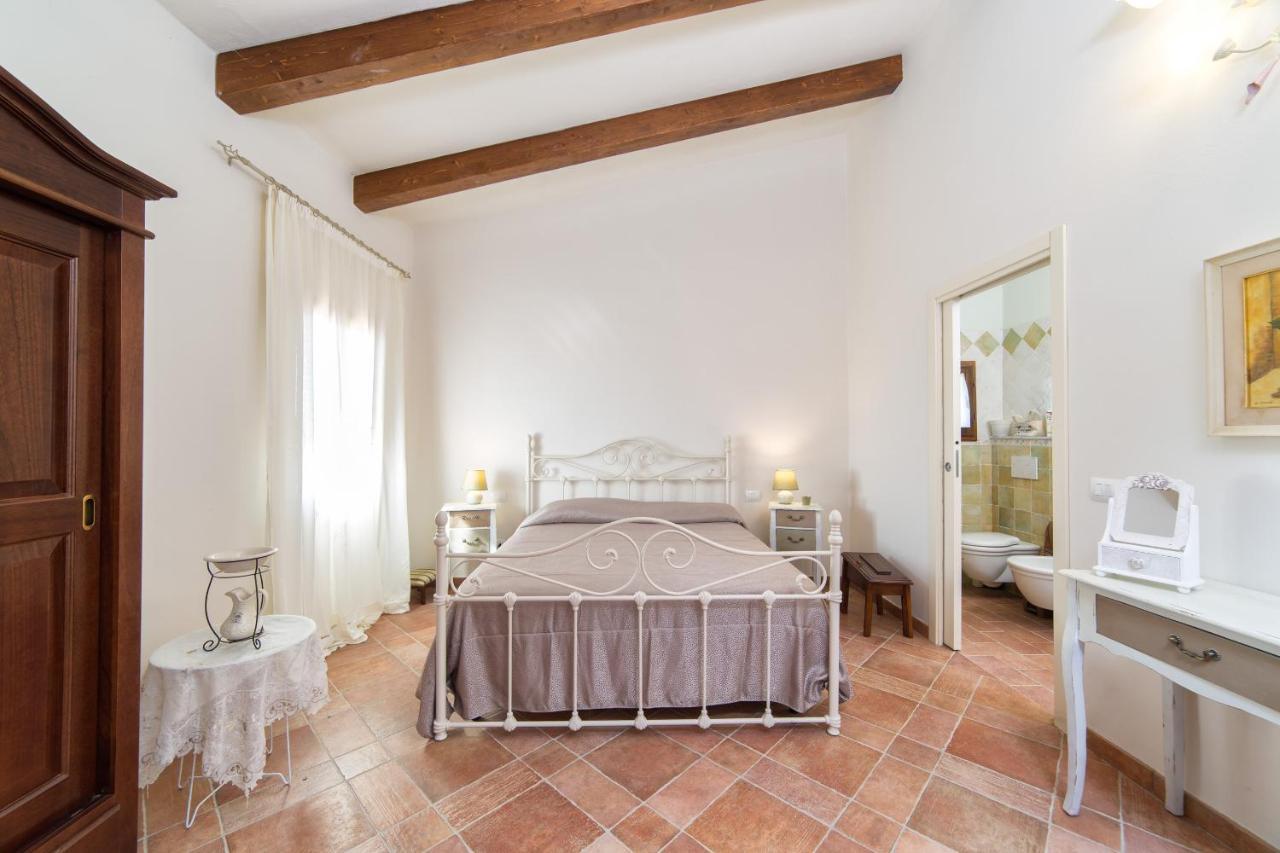 Poggio Ai Legni Villa Certaldo Eksteriør billede